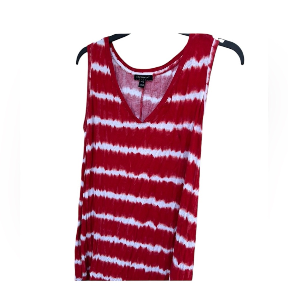 Women’s lane Bryant tank top